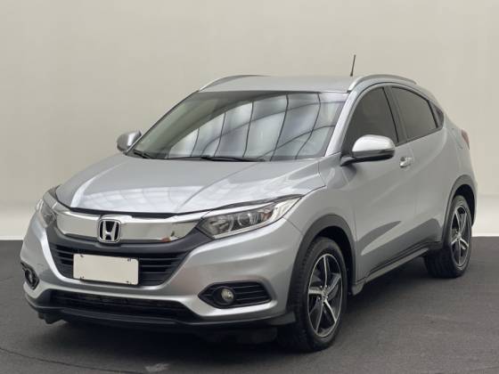 HONDA HR-V 1.8 16V FLEX EXL 4P AUTOMÁTICO HONDA HR-V 1.8 16V FLEX EXL 4P AUTOMÁTICO
